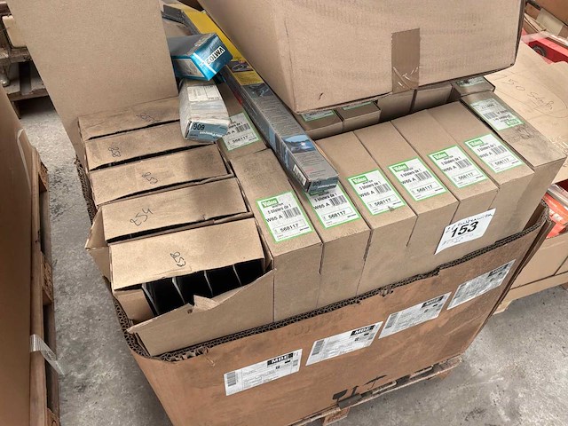 Bosch, valeo, requal ruitenwissers - afbeelding 5 van  7