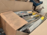 Bosch, valeo, requal ruitenwissers - afbeelding 6 van  7
