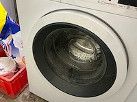 Bosch varioperfect serie 8 wasmachine - afbeelding 4 van  4