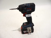 Bosch vijsmachine - afbeelding 2 van  4