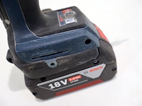 Bosch vijsmachine - afbeelding 4 van  4