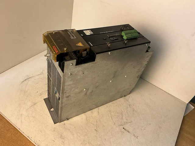 Bosch vm 100/r-ta voedingsmodule - afbeelding 4 van  5