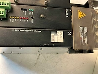 Bosch vm 100/r-ta voedingsmodule - afbeelding 5 van  5