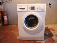 Bosch wasmachine maxx varioperfect - afbeelding 1 van  8