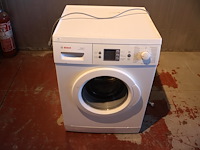 Bosch wasmachine maxx varioperfect - afbeelding 2 van  8