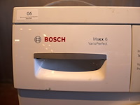 Bosch wasmachine maxx varioperfect - afbeelding 3 van  8