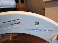 Bosch wasmachine maxx varioperfect - afbeelding 7 van  8