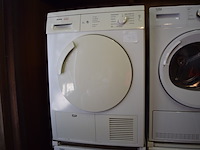 Bosch wasmachine, werking onbekend - afbeelding 1 van  3