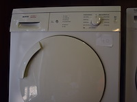 Bosch wasmachine, werking onbekend - afbeelding 3 van  3