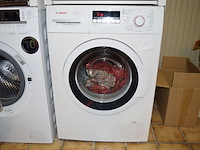 Bosch wasmachine - afbeelding 1 van  3