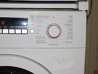 Bosch wasmachine - afbeelding 2 van  3
