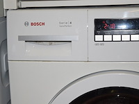 Bosch wasmachine - afbeelding 3 van  3