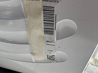 Bosch wasmachine - afbeelding 2 van  3