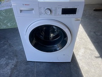 Bosch wasmachine - afbeelding 3 van  3