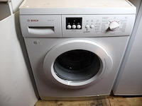 Bosch wasmachine - afbeelding 1 van  6