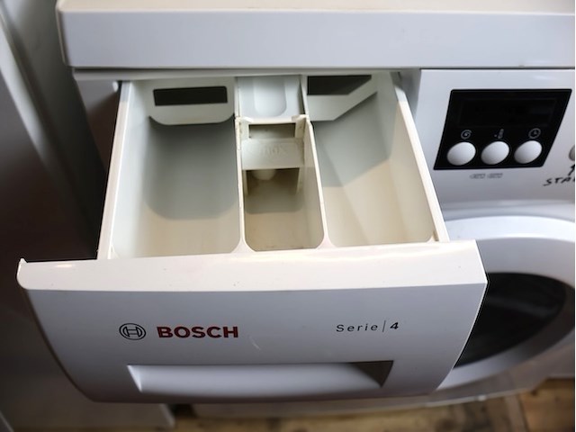 Bosch wasmachine - afbeelding 3 van  6
