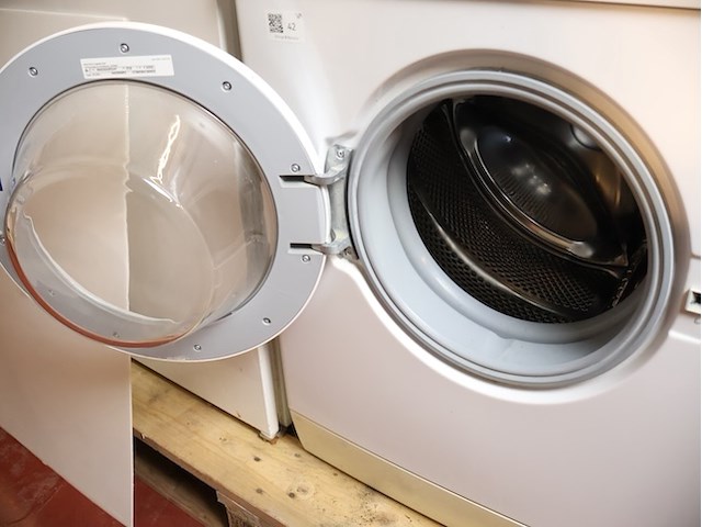 Bosch wasmachine - afbeelding 5 van  6