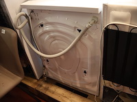 Bosch wasmachine - afbeelding 6 van  6