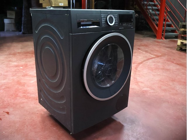 Bosch wasmachine - afbeelding 2 van  8
