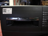 Bosch wasmachine - afbeelding 5 van  8