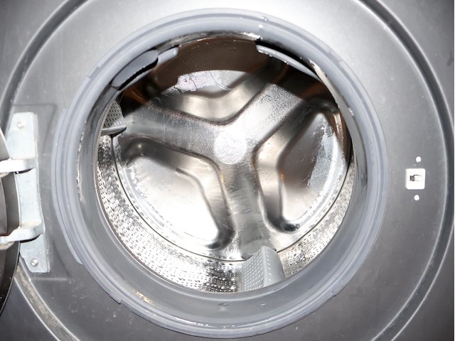 Bosch wasmachine - afbeelding 6 van  8