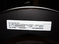 Bosch wasmachine - afbeelding 7 van  8