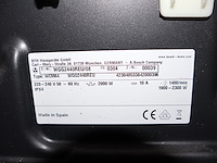 Bosch wasmachine - afbeelding 8 van  8