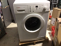Bosch wasmachine - afbeelding 2 van  5