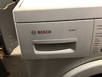 Bosch wasmachine - afbeelding 3 van  5