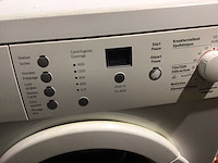 Bosch wasmachine - afbeelding 4 van  5