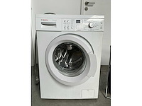 Bosch wcn62 serie 6 varioperfect wasmachine - afbeelding 2 van  5