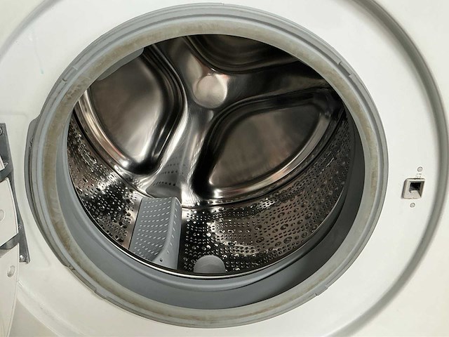 Bosch wcn62 serie 6 varioperfect wasmachine - afbeelding 3 van  5