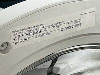 Bosch wcn62 serie 6 varioperfect wasmachine - afbeelding 4 van  5