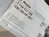 Bosch weersafhankelijke regeling draadloos - afbeelding 3 van  3