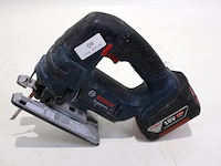 Bosch wipzaag - afbeelding 2 van  4