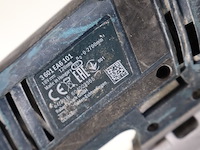 Bosch wipzaag - afbeelding 3 van  4