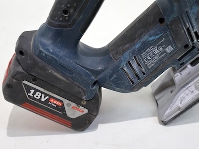 Bosch wipzaag - afbeelding 4 van  4