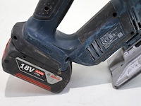 Bosch wipzaag - afbeelding 4 van  4