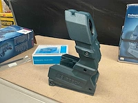 Bosch wireless charger holster met omvormer - afbeelding 2 van  6
