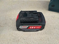 Bosch wireless charger holster - afbeelding 5 van  6