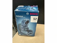 Bosch wireless charger holster - afbeelding 6 van  6