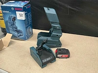 Bosch wireless charger holster