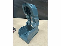 Bosch wireless charger holster - afbeelding 2 van  6