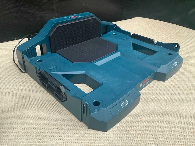 Bosch wireless charging l-boxx bay l-box charger - afbeelding 2 van  5
