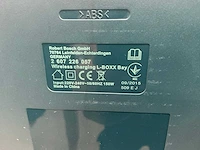 Bosch wireless charging l-boxx bay l-box charger - afbeelding 5 van  5