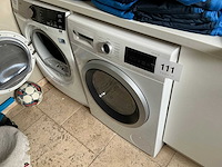 Bosch wlm64 wasmachine - afbeelding 1 van  6