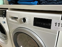 Bosch wlm64 wasmachine - afbeelding 2 van  6