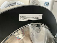 Bosch wlm64 wasmachine - afbeelding 6 van  6