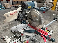 Bosch zaagtafel - afbeelding 3 van  9