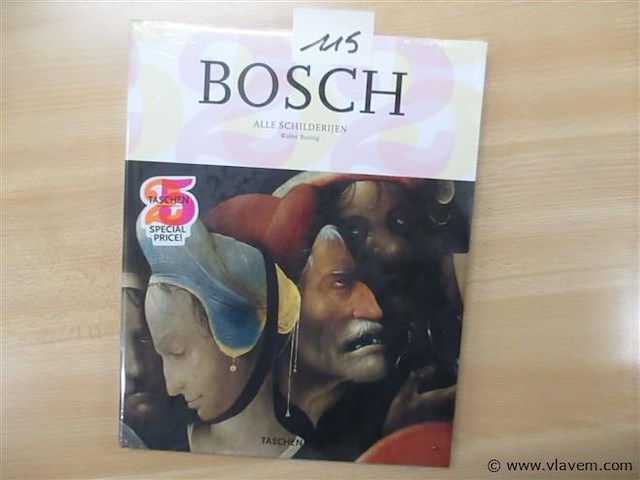 Bosch - afbeelding 1 van  2